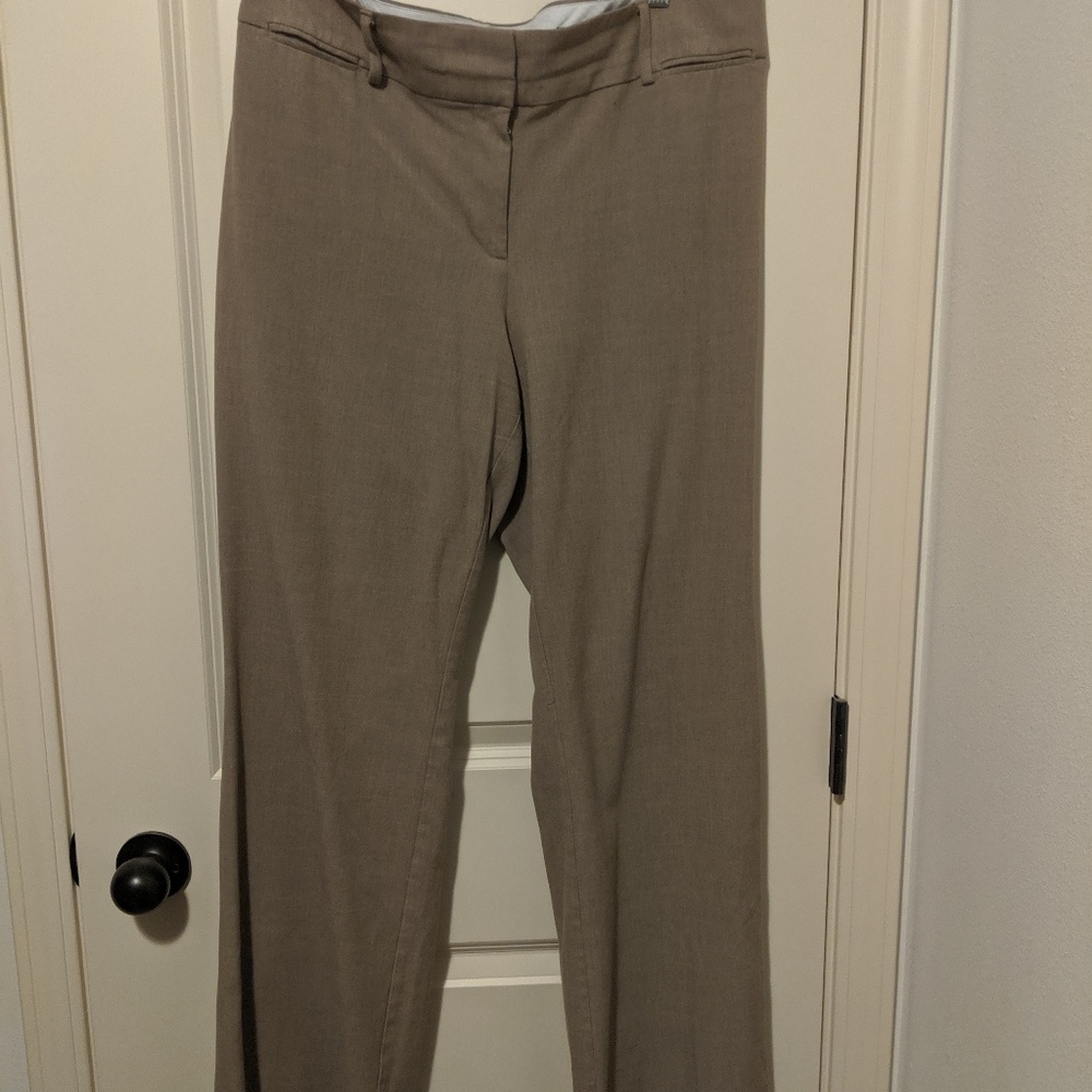 Trouser Pants